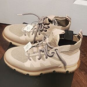 Cole Haan Men's ZeroGrand 4ZG City Trekker WR Boots - 7.5M - New in Box